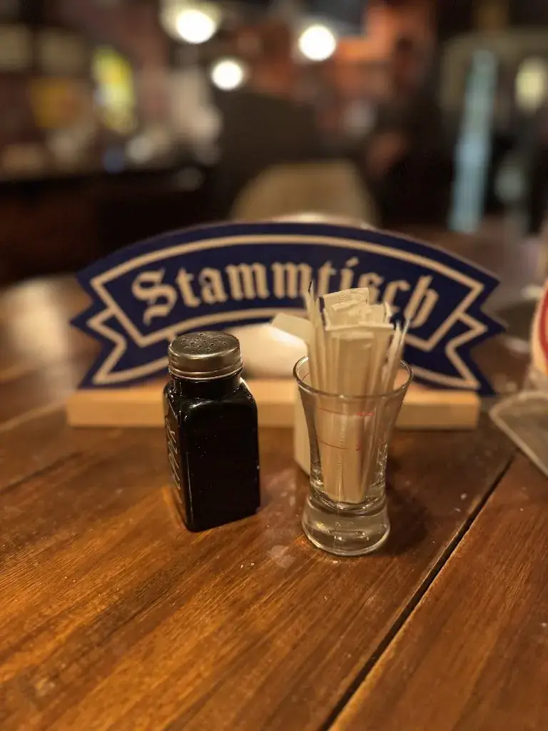 Markus_Shakespeare Pub_Purkersdorf_review