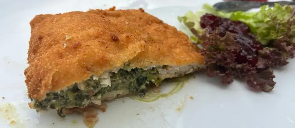 tina brunner_Shakespeare Pub_Purkersdorf_review