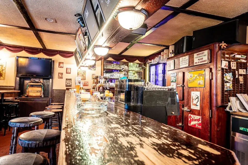 Shakespeare Pub restaurant à Purkersdorf