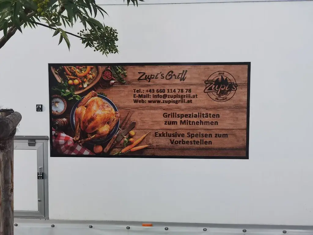 Daniel Puljic_Zupi's Grill_Raasdorf_review