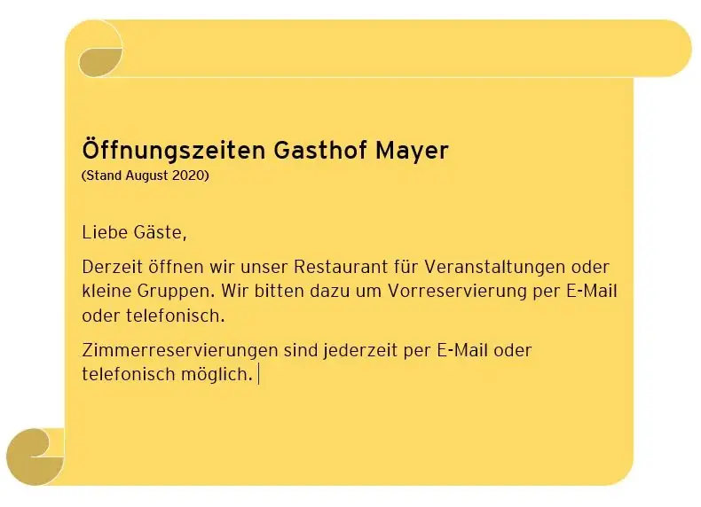 Gasthof Mayer_Raasdorf_slider_image_2