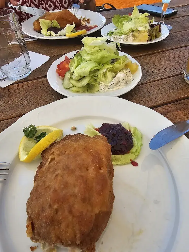 Karl Puchegger_Gasthaus Pyhrahof_Pyhra_recensione