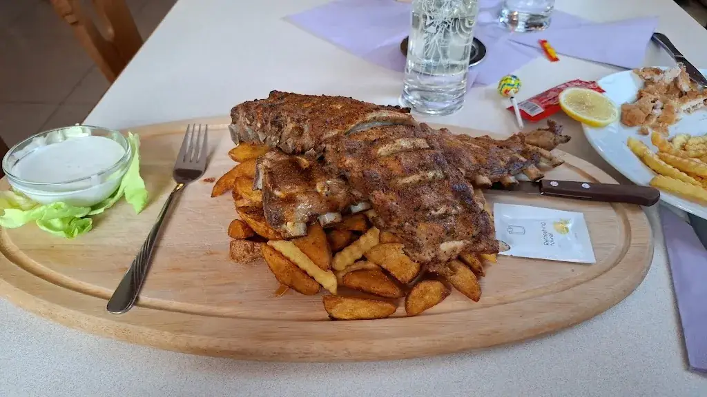 Therese_Gasthaus Pyhrahof_Pyhra_recensione