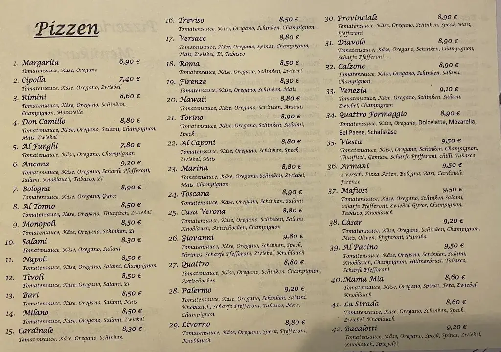 Menu_Pizzeria Venedig_Pyhra_image_1