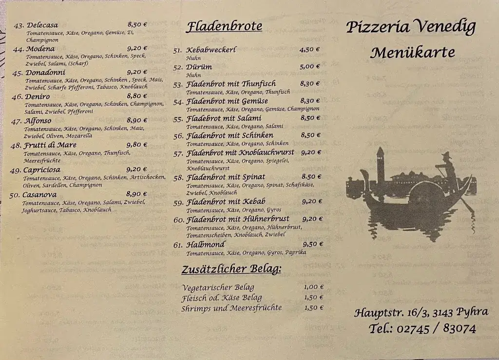 Menu_Pizzeria Venedig_Pyhra_image_4
