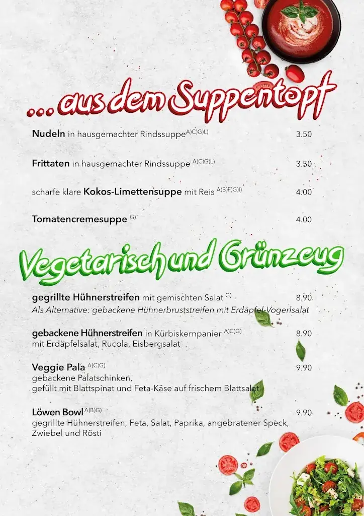 Menu_Terrazza - Restaurant am See_Pyhra_image_1