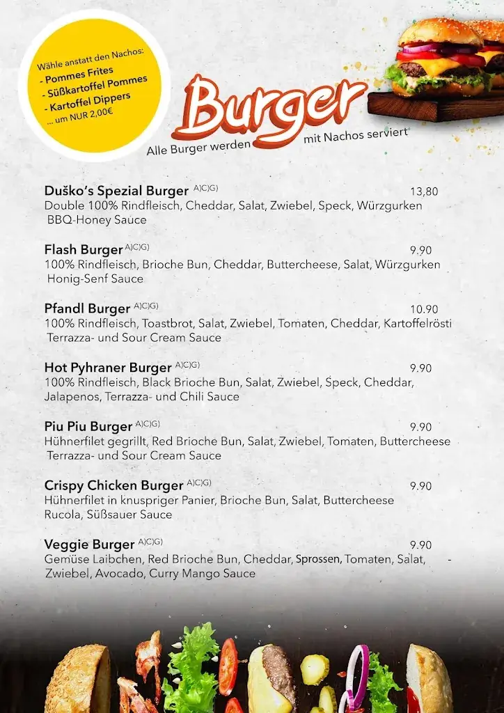 Menu_Terrazza - Restaurant am See_Pyhra_image_3