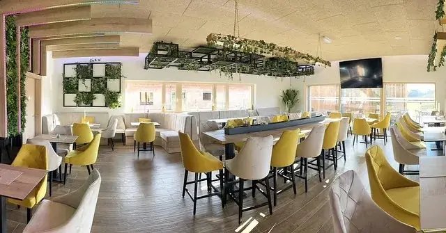 Terrazza - Restaurant am See restaurant à Pyhra