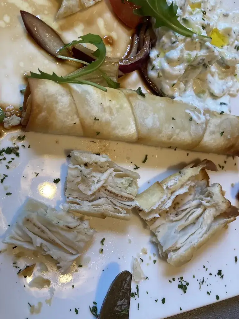 Menu_Pizzeria Pielach_Rabenstein an der Pielach_immagine_1