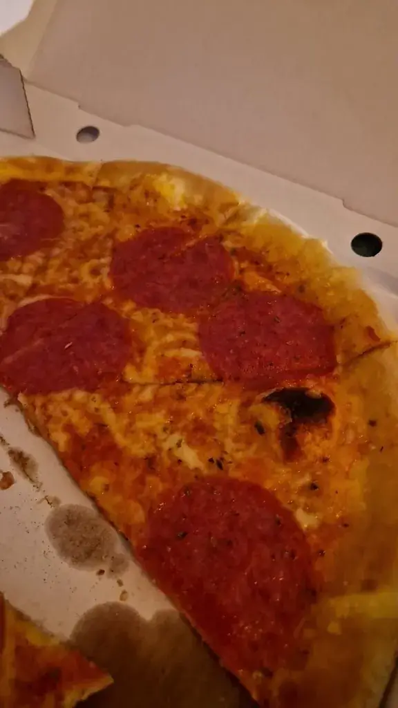 Menu_Pizzeria Pielach_Rabenstein an der Pielach_immagine_2