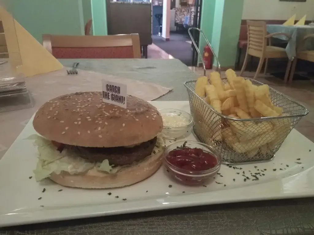 Menu_Pizzeria Pielach_Rabenstein an der Pielach_immagine_3