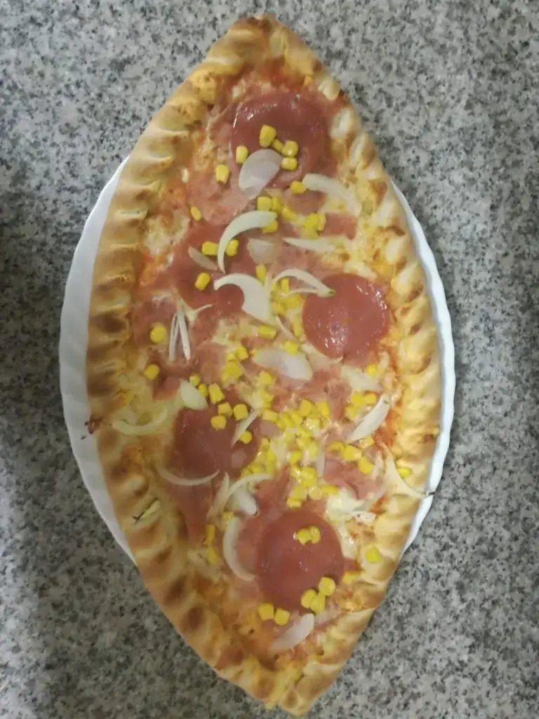 Menu_Pizzeria Pielach_Rabenstein an der Pielach_immagine_4