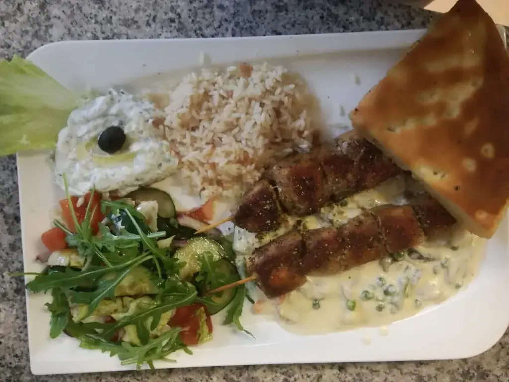 Menu_Pizzeria Pielach_Rabenstein an der Pielach_immagine_5