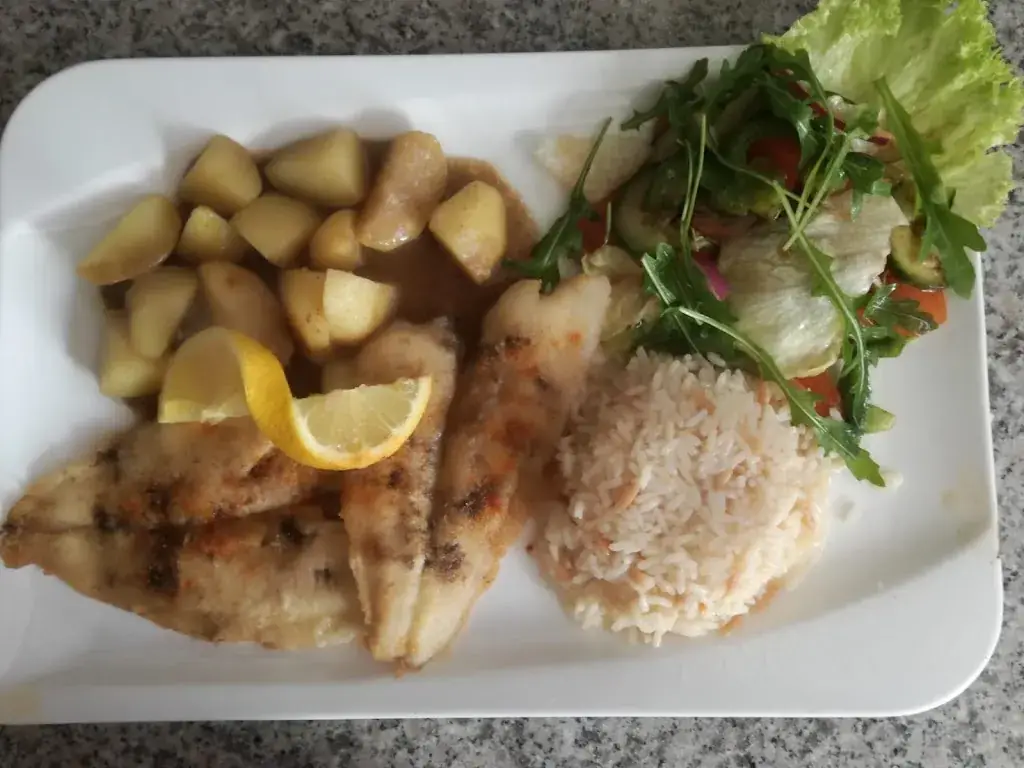 Menu_Pizzeria Pielach_Rabenstein an der Pielach_immagine_6