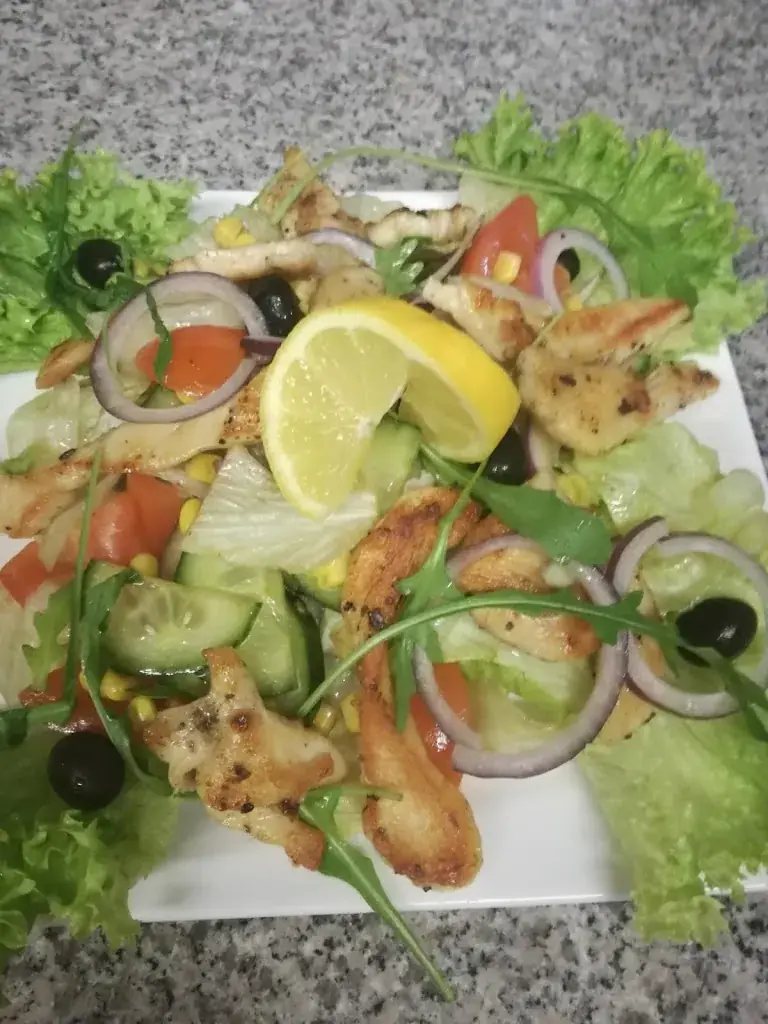 Menu_Pizzeria Pielach_Rabenstein an der Pielach_immagine_7