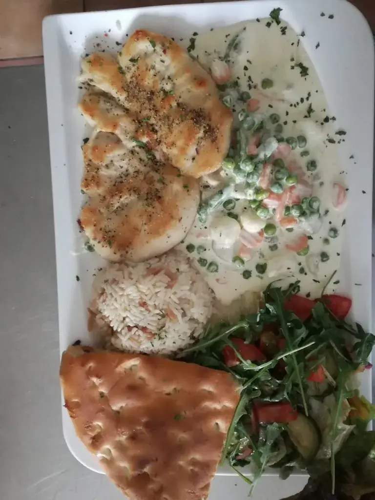 Menu_Pizzeria Pielach_Rabenstein an der Pielach_immagine_8