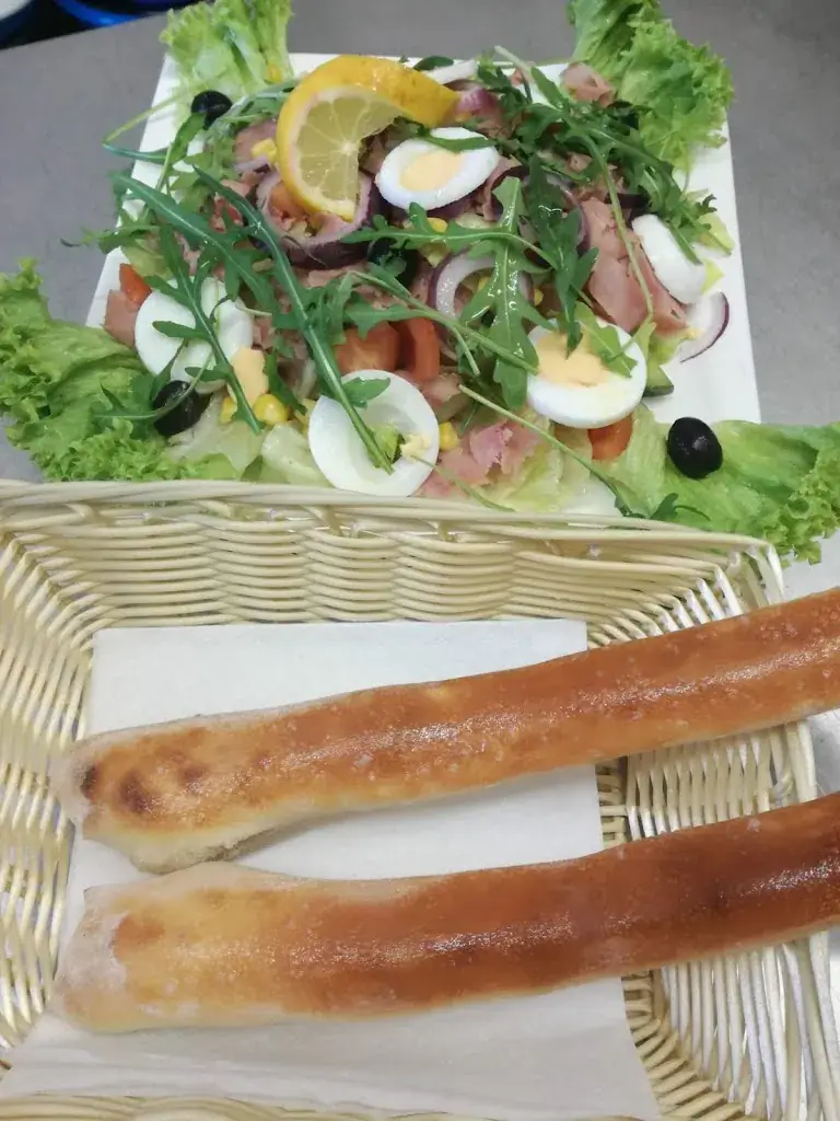 Menu_Pizzeria Pielach_Rabenstein an der Pielach_immagine_9