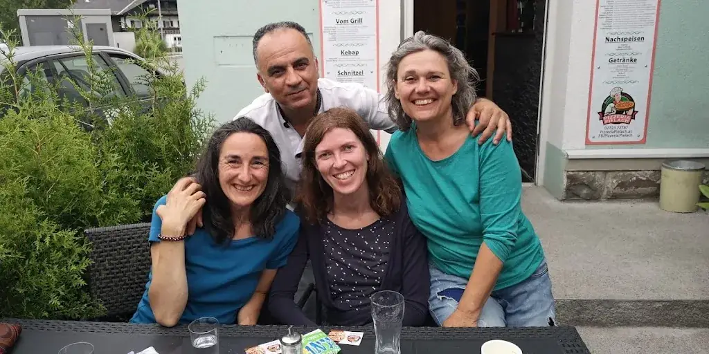 Dunja P._Pizzeria Pielach_Rabenstein an der Pielach_recensione