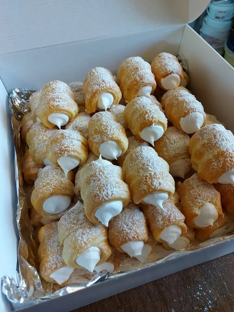 Menu_Café Restaurant Maria Sedova_Raabs an der Thaya_immagine_3