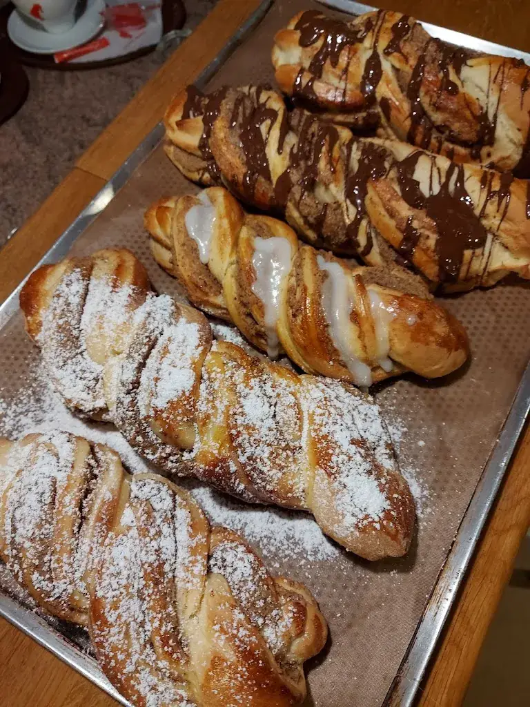 Menu_Café Restaurant Maria Sedova_Raabs an der Thaya_immagine_4