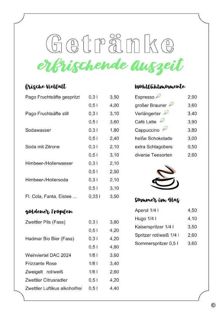 Menu_Raabser Pizza & Kebaphaus_Raabs an der Thaya_immagine_1
