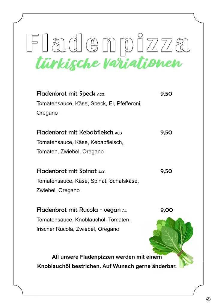 Menu_Raabser Pizza & Kebaphaus_Raabs an der Thaya_immagine_3