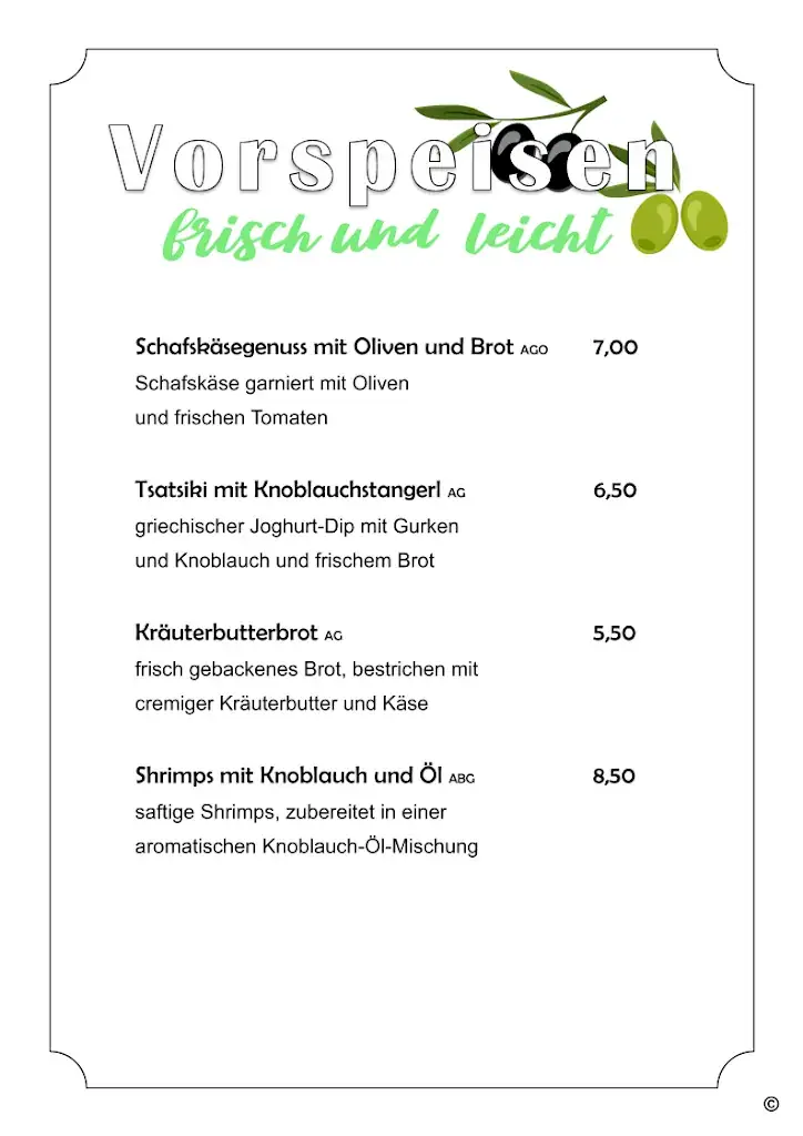 Menu_Raabser Pizza & Kebaphaus_Raabs an der Thaya_immagine_4