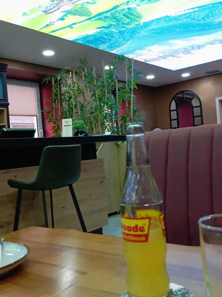 Nicole Floh_Raabser Pizza & Kebaphaus_Raabs an der Thaya_recensione