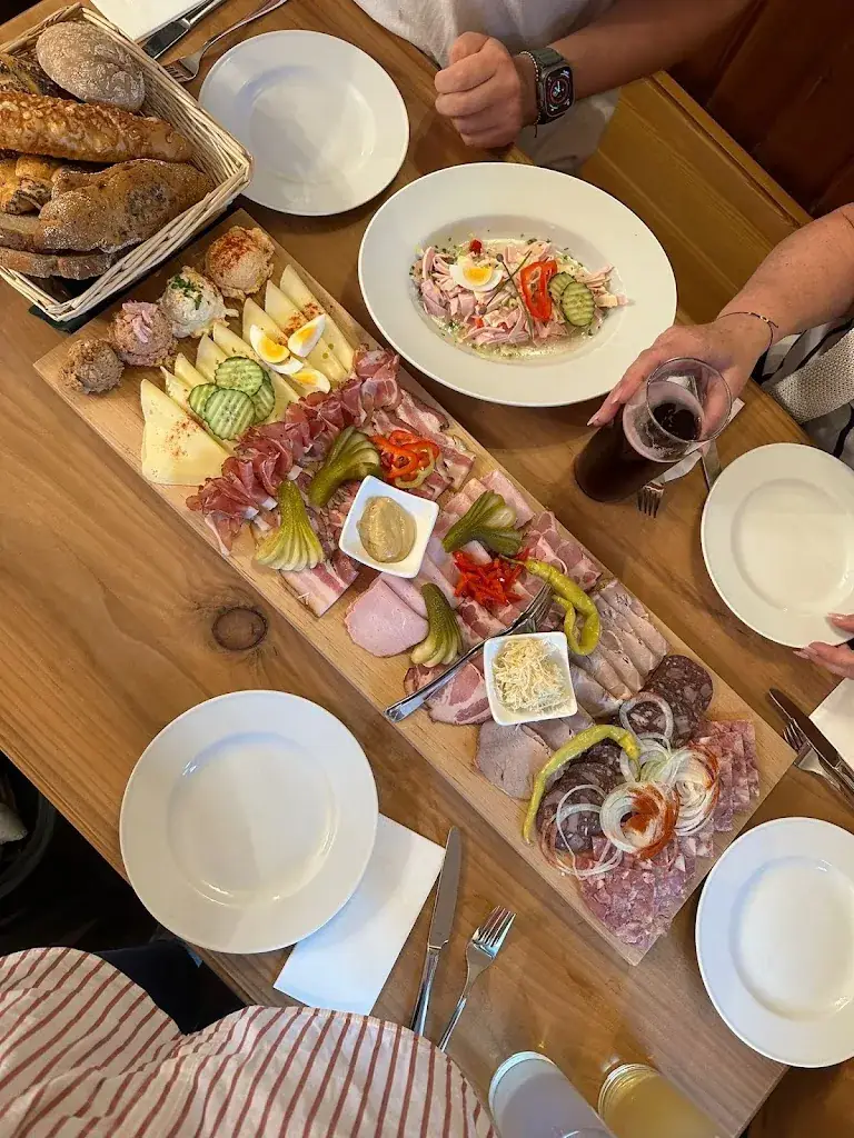 Sabine Draxler_Birkenhof-Heuriger_Raabs an der Thaya_recensione