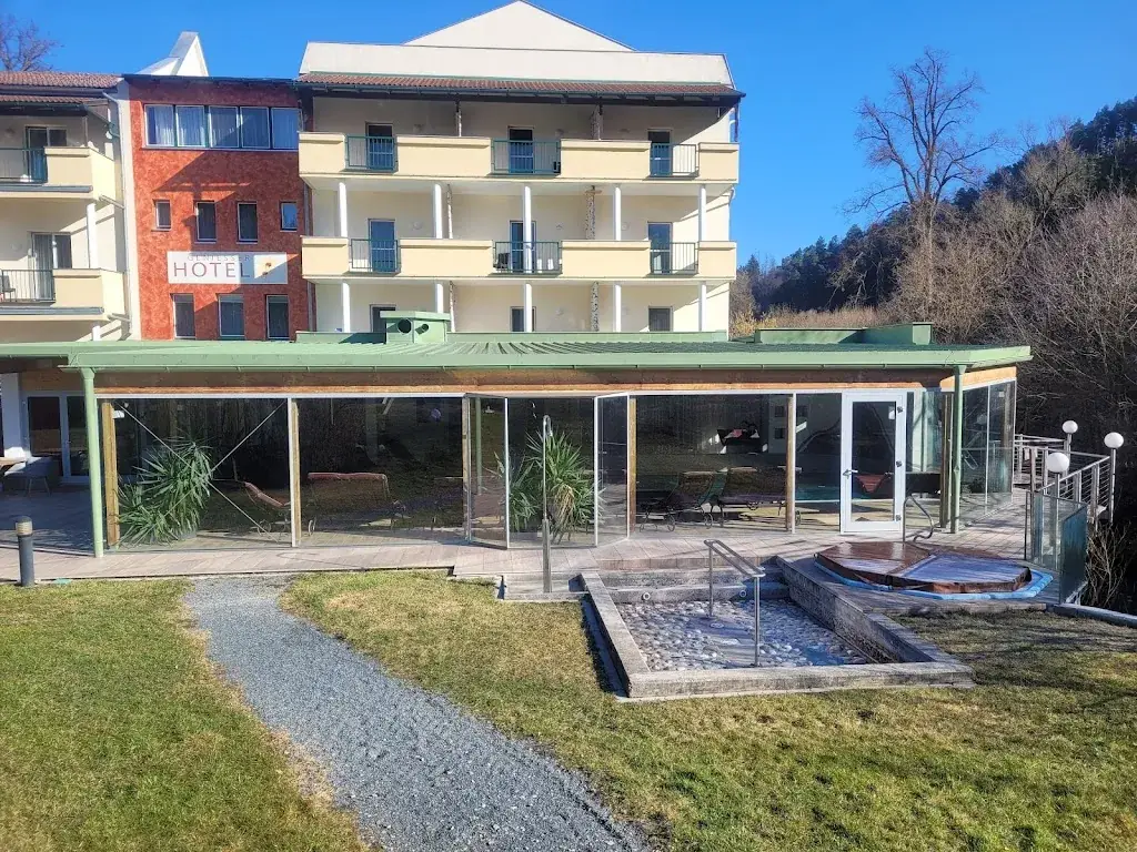 Matthieu Cherrier_Hotel-Restaurant Liebnitzmühle GmbH & Co KG_Raabs an der Thaya_recensione