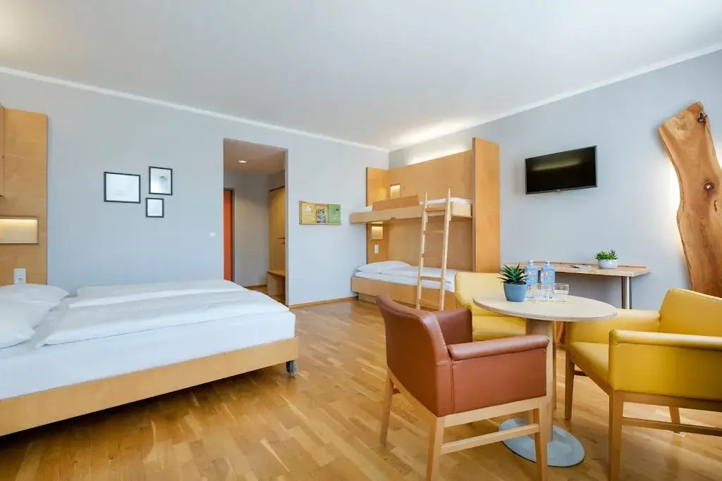 JUFA Hotel Waldviertel_Raabs an der Thaya_slider_image_2