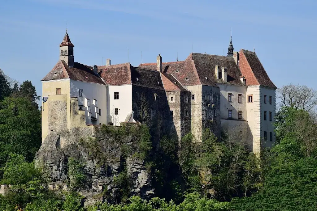 Burg Raabs an der Thaya ristorante a Raabs an der Thaya