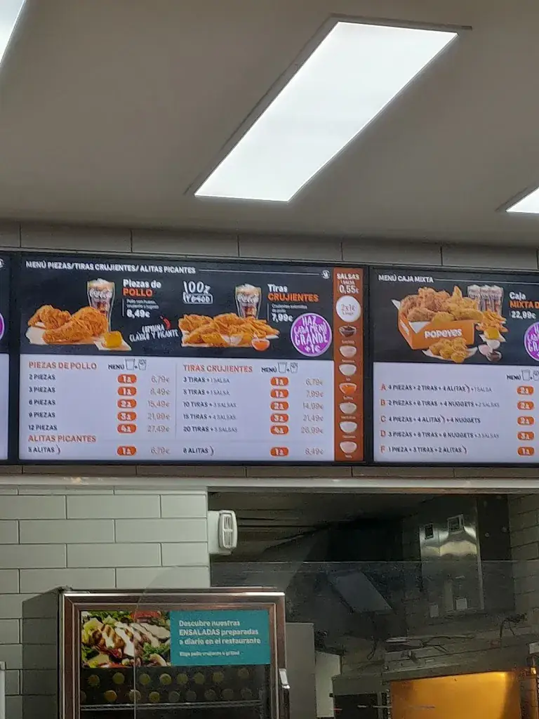 Menu_Popeyes Louisiana Kitchen_Ramsau_immagine_2