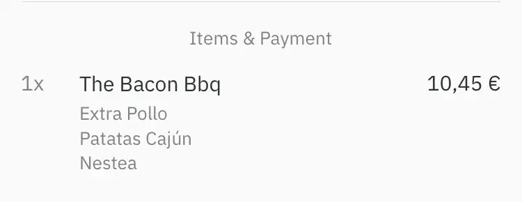 Menu_Popeyes Louisiana Kitchen_Ramsau_immagine_3