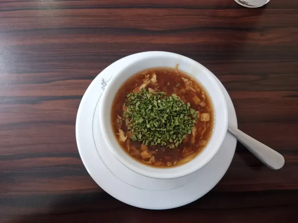 Menu_LUCKY COURT - ASIA BUFFET & A´LA CARTE RESTAURANT_Purgstall_image_5