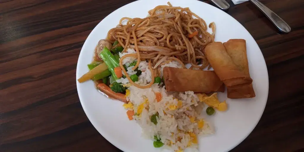 Menu_LUCKY COURT - ASIA BUFFET & A´LA CARTE RESTAURANT_Purgstall_image_6