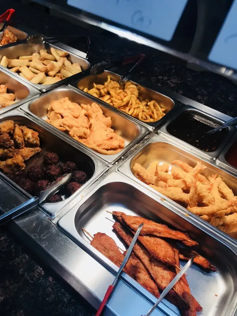 LUCKY COURT - ASIA BUFFET & A´LA CARTE RESTAURANT_Purgstall_slider_image_2