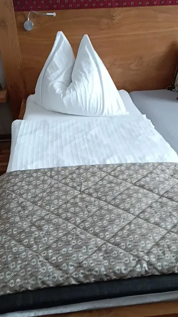 Gasthof Teufl ristorante a Purgstall