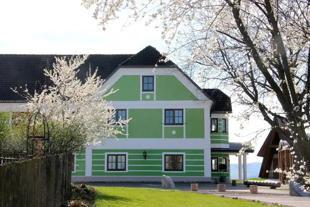 Mostlandhof ristorante a Purgstall