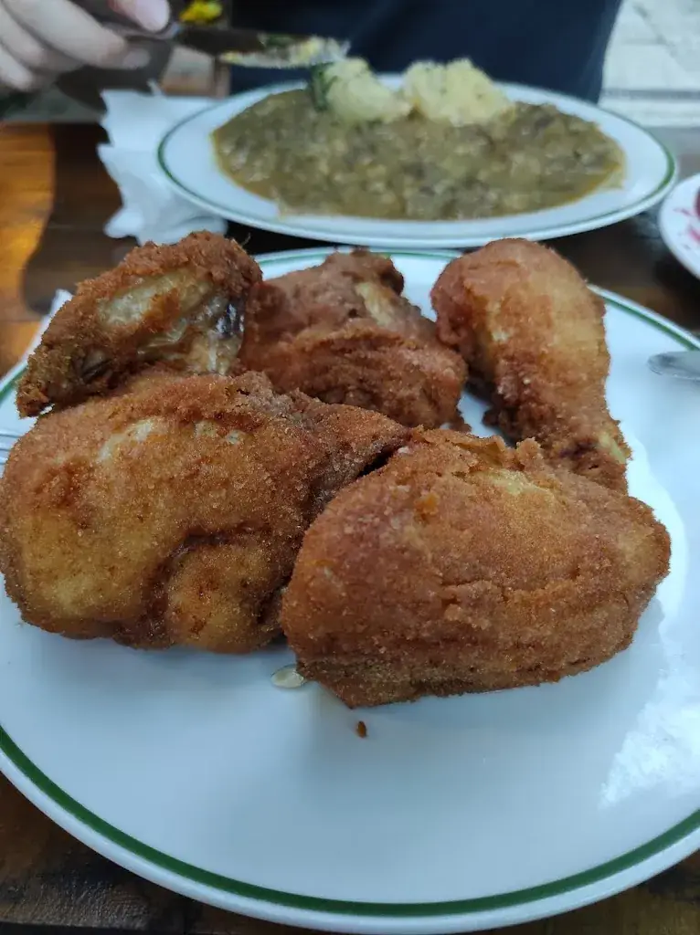 Menu_Rauchkuchl Heurigenschenke_Breitenbrunn_immagine_5