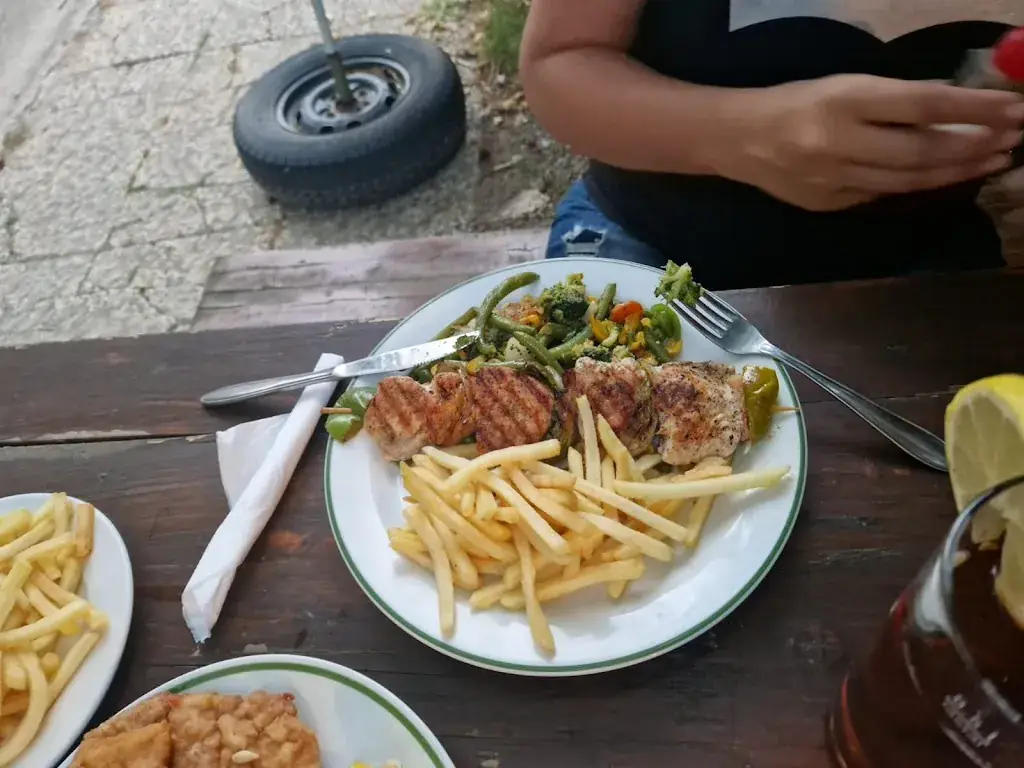 Menu_Rauchkuchl Heurigenschenke_Breitenbrunn_immagine_6