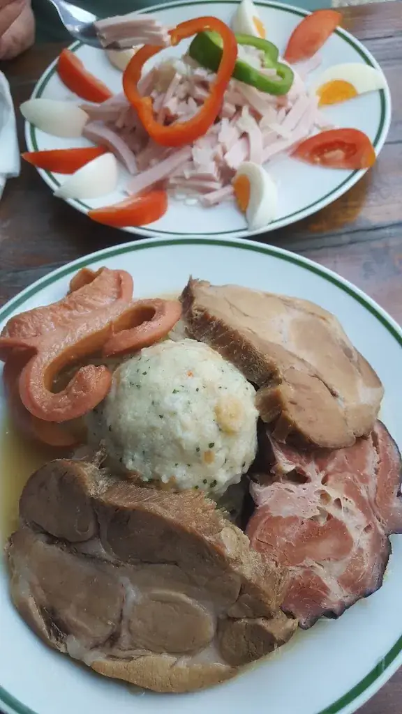 Menu_Rauchkuchl Heurigenschenke_Breitenbrunn_immagine_8