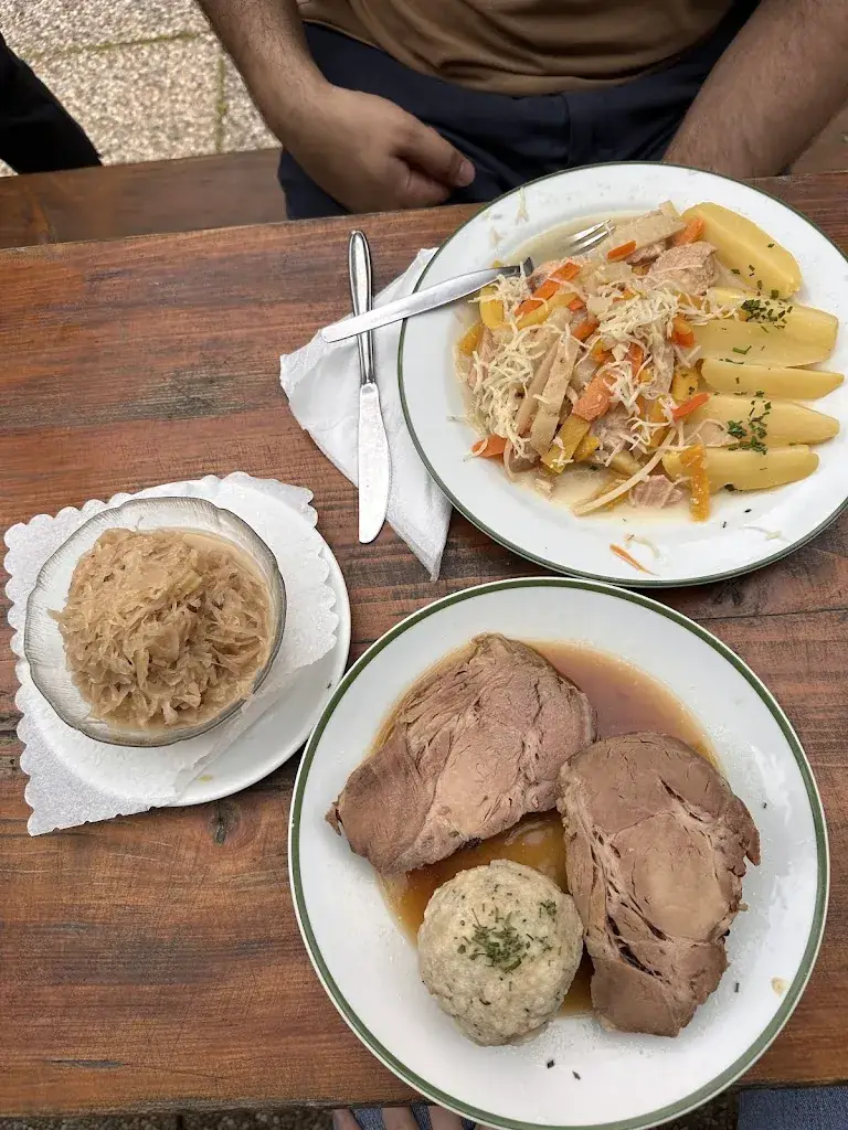 Andrijana Skondra_Rauchkuchl Heurigenschenke_Breitenbrunn_recensione