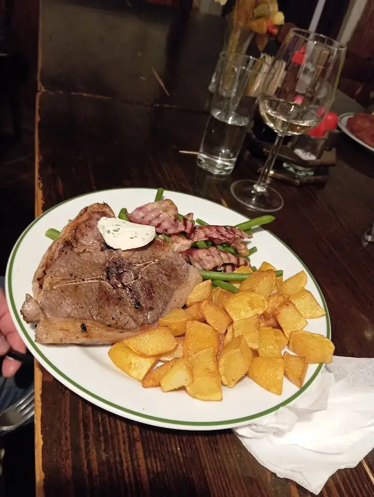 Madeleine Prantl_Rauchkuchl Heurigenschenke_Breitenbrunn_recensione