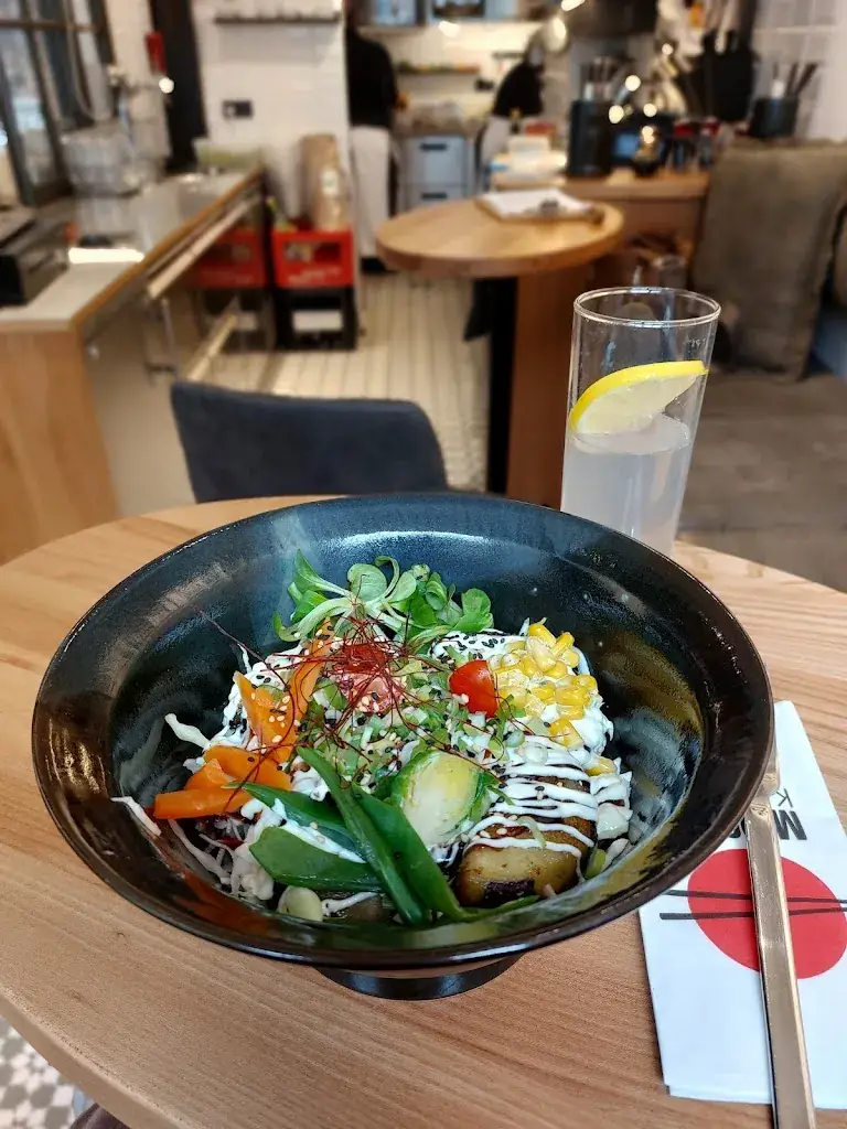 Menu_Midoris Kitchen_Purgstall_image_7