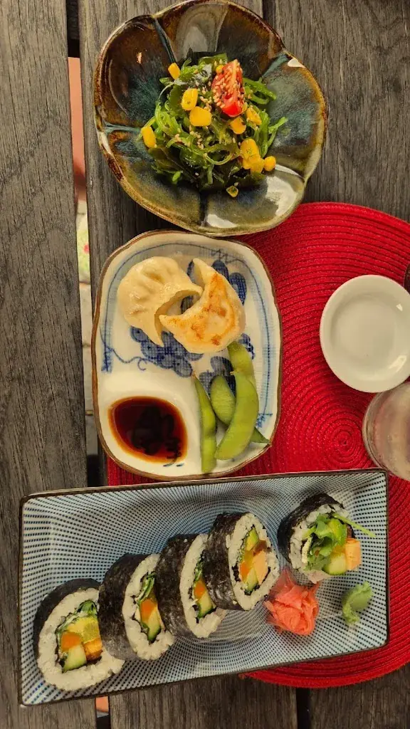 Noah Leithner_Midoris Kitchen_Purgstall_review