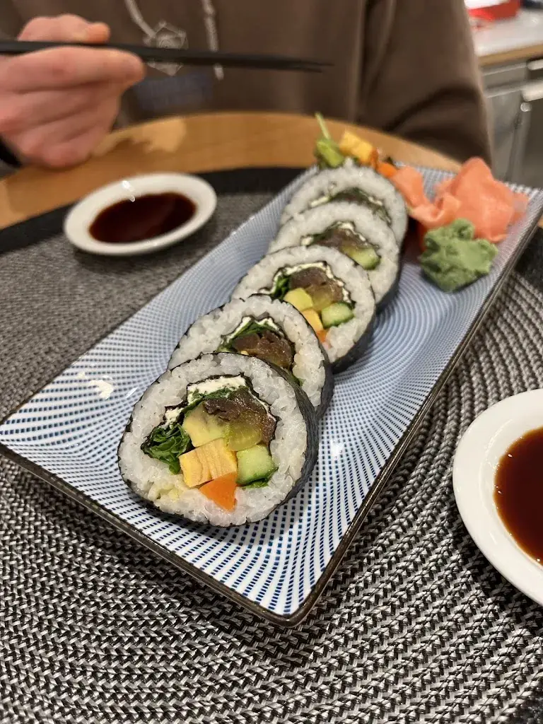 Bweep_Midoris Kitchen_Purgstall_review