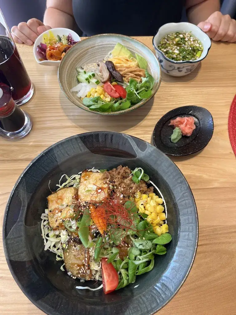 Fine Hase_Midoris Kitchen_Purgstall_review