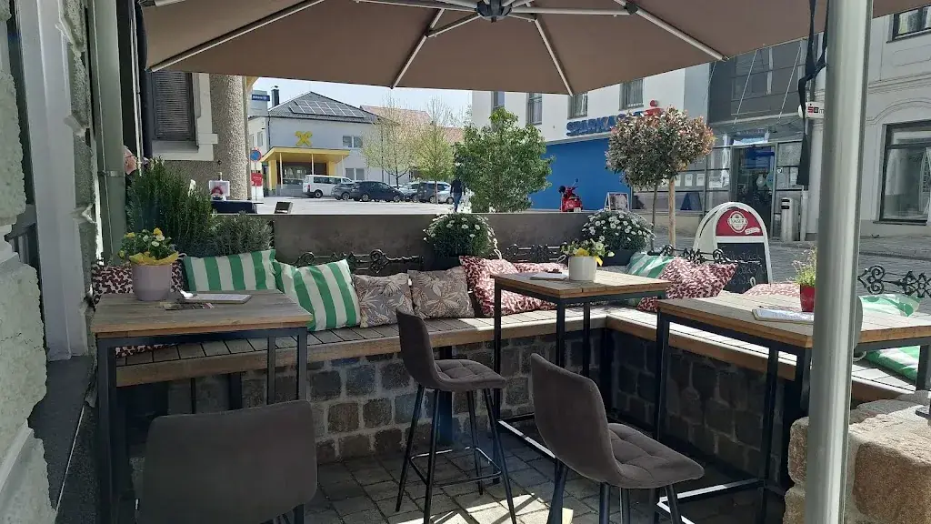 Midoris Kitchen ristorante a Purgstall