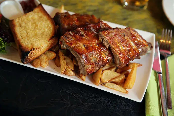 Menu_Bowlingcenter Purgstall_Purgstall_image_5